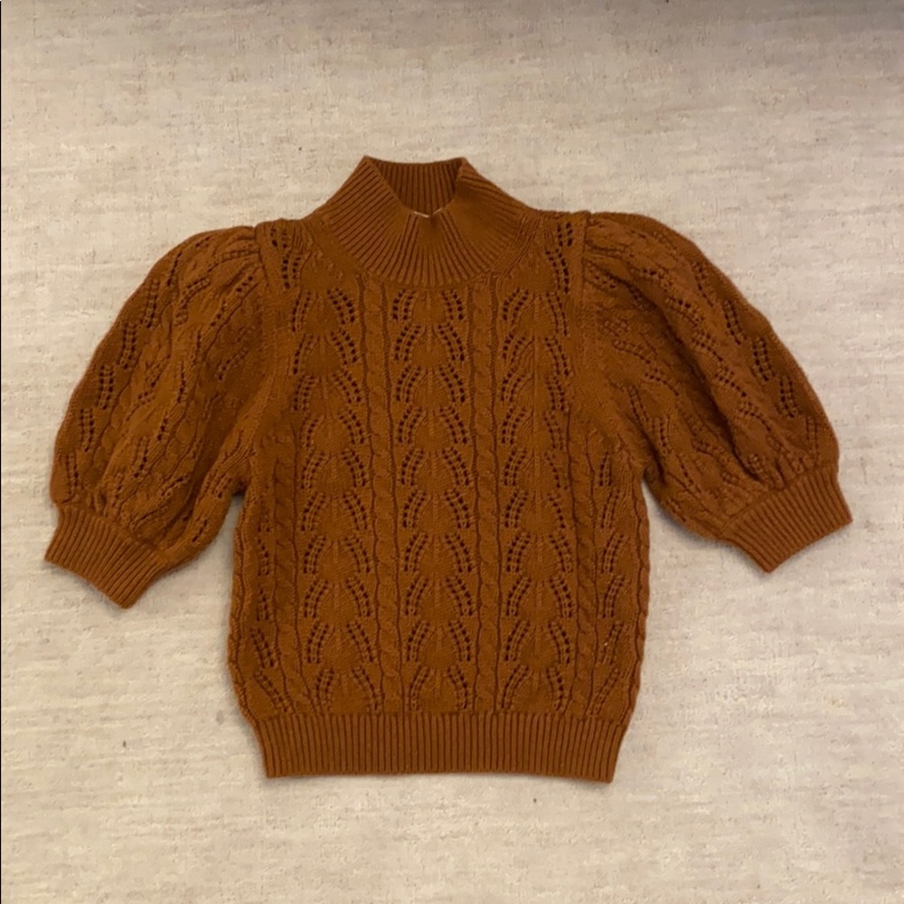 Amazing stylish sweater